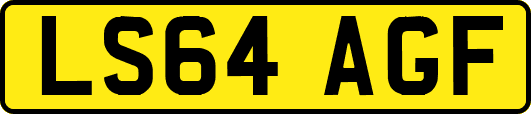 LS64AGF
