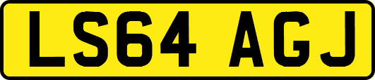 LS64AGJ