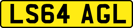LS64AGL