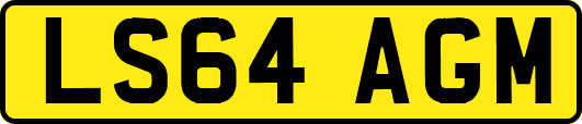 LS64AGM