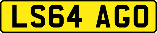 LS64AGO