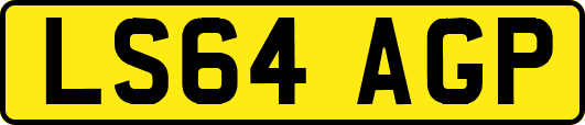 LS64AGP
