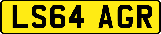 LS64AGR