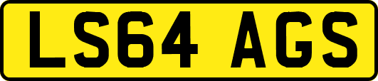 LS64AGS