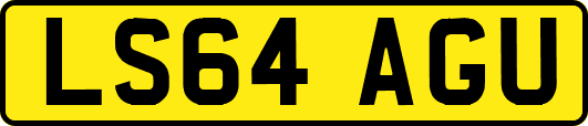 LS64AGU