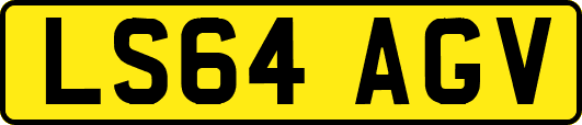 LS64AGV