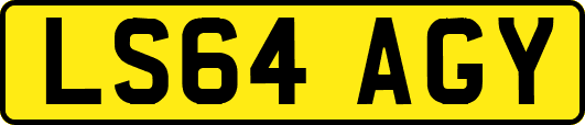 LS64AGY