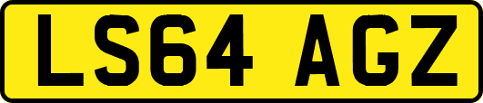 LS64AGZ