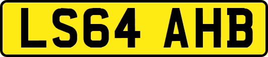 LS64AHB