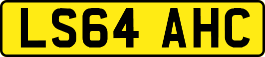 LS64AHC