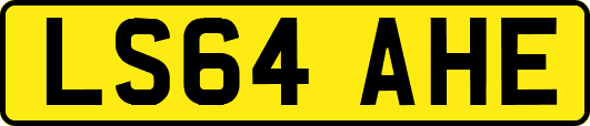 LS64AHE