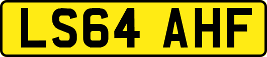 LS64AHF