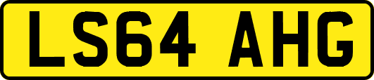 LS64AHG