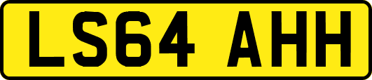 LS64AHH