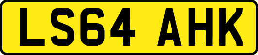 LS64AHK