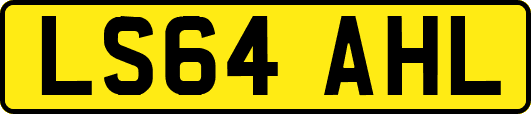 LS64AHL