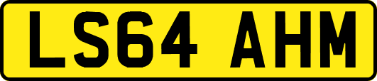 LS64AHM
