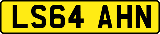 LS64AHN