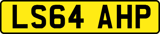 LS64AHP