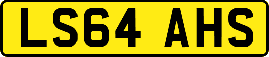 LS64AHS