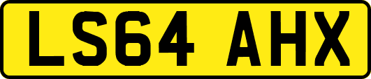 LS64AHX