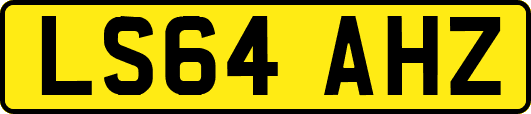 LS64AHZ