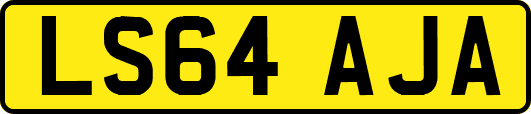 LS64AJA