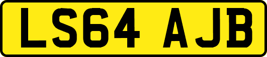 LS64AJB
