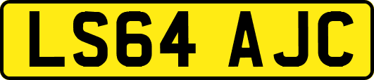 LS64AJC