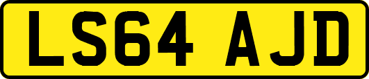 LS64AJD