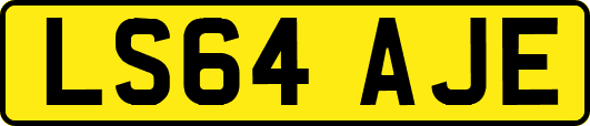 LS64AJE