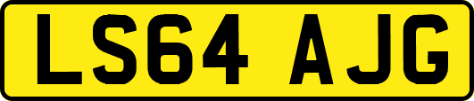 LS64AJG