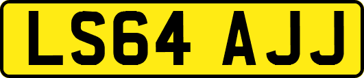 LS64AJJ