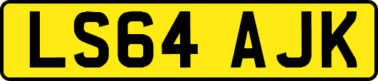 LS64AJK