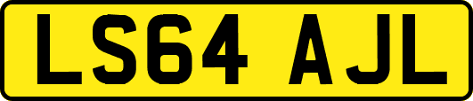 LS64AJL