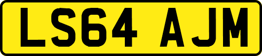 LS64AJM