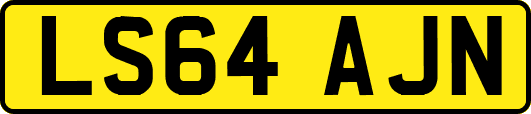 LS64AJN