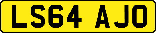 LS64AJO
