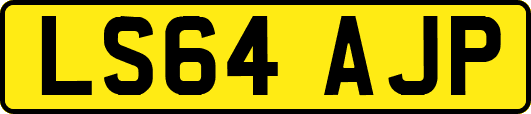 LS64AJP