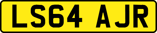 LS64AJR