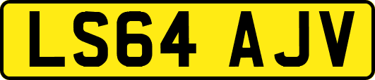 LS64AJV