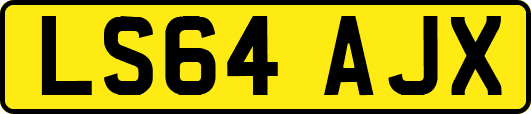 LS64AJX