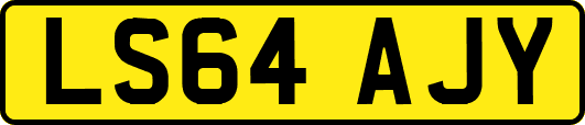 LS64AJY