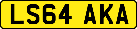 LS64AKA