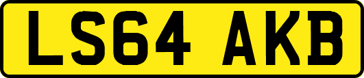 LS64AKB