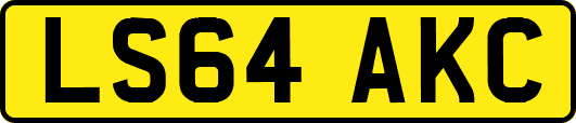 LS64AKC
