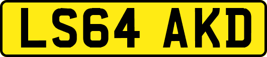 LS64AKD