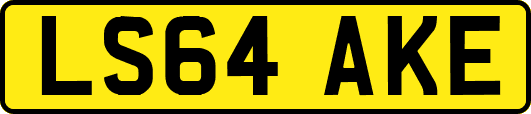 LS64AKE