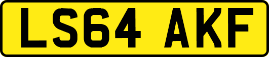 LS64AKF