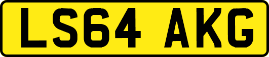LS64AKG